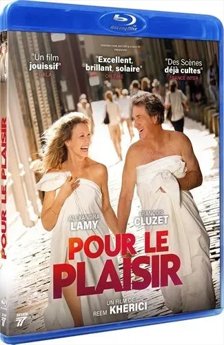 Pour le plaisir (FR)