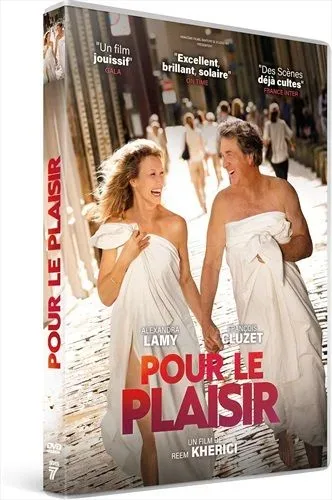 Pour le plaisir (FR)
