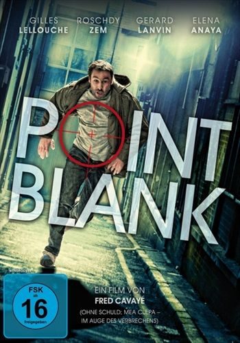 Point Blank - Aus kurzer Distanz (DE)