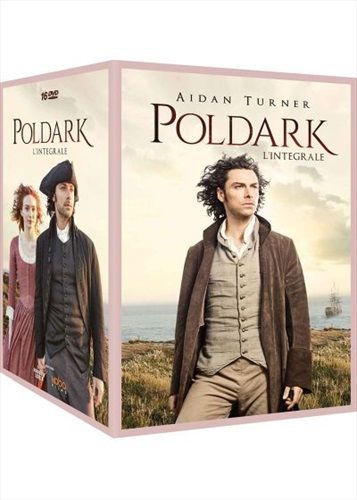 Poldark - L'Intégrale de la Série (FR)