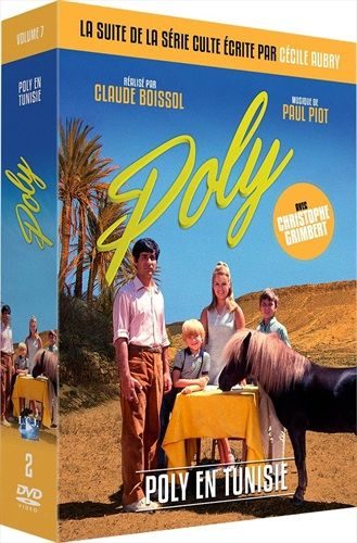 Poly - Série 7 - Poly en Tunisie (FR)