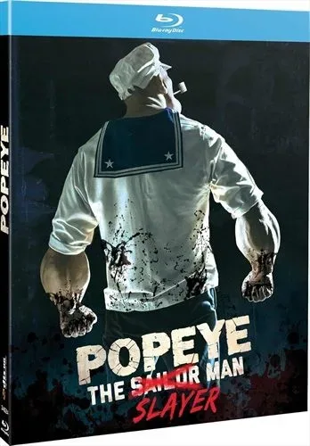 Popeye the Slayer Man (FR)