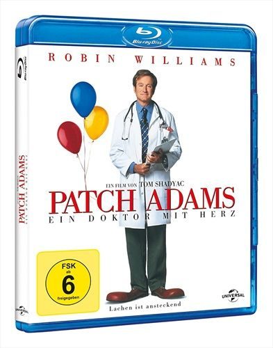 Patch Adams (DE)