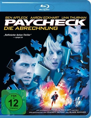 Paycheck (DE)