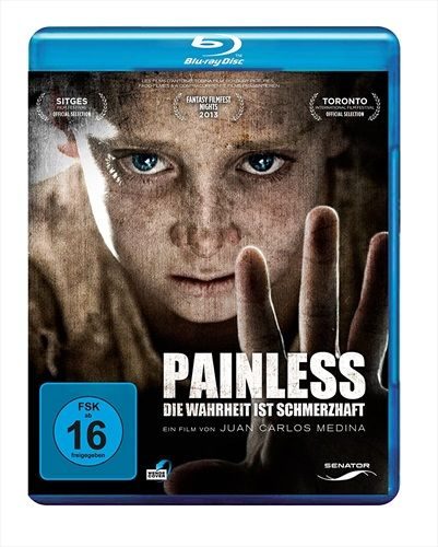 Painless - BR (DE)