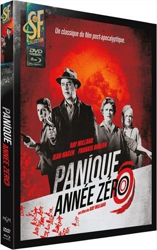 Panique année zéro (FR)