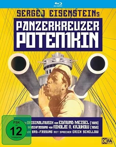 Panzerkreuzer Potemkin (DE)