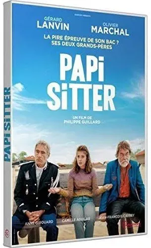 Papi Sitter (FR)