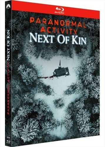 Paranormal Activity: Next of Kin - BR (FR)