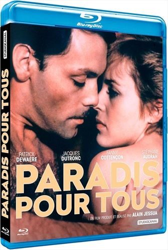 Paradis pour Tous (FR)