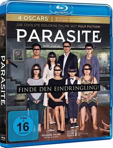 Parasite