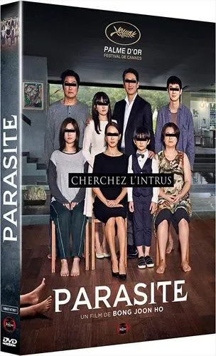 Parasite (FR)