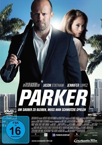 Parker (DE)