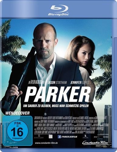 Parker (DE)