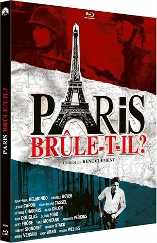 Paris Brule-t-il ? (FR)