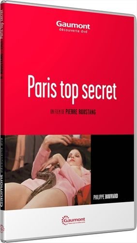 Paris Top Secret (FR)
