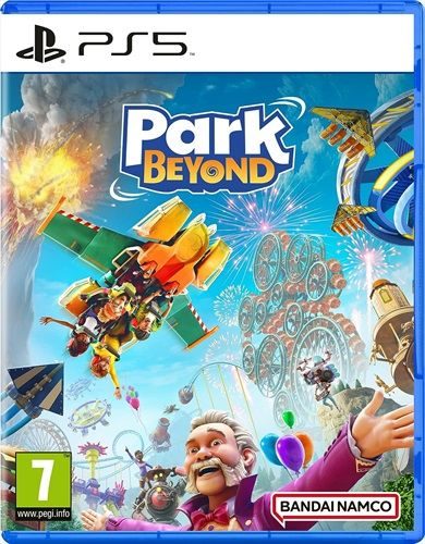 Park Beyond (FR)