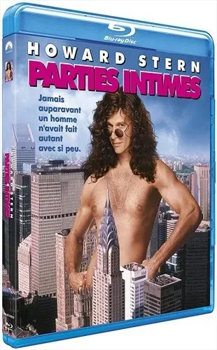 Parties intimes (FR)