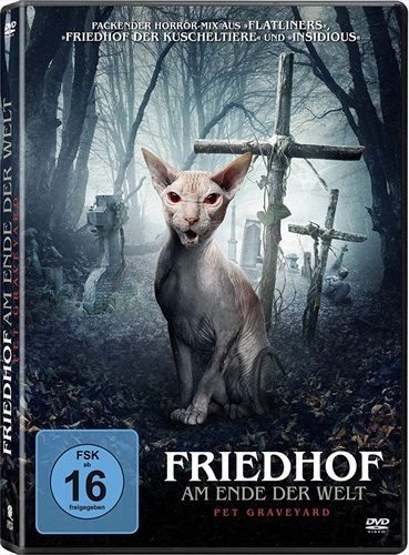 Pet Graveyard (DE)