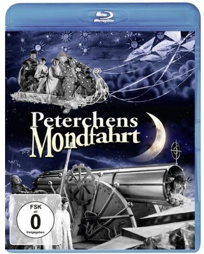 Peterchens Mondfahrt (1959) (DE)