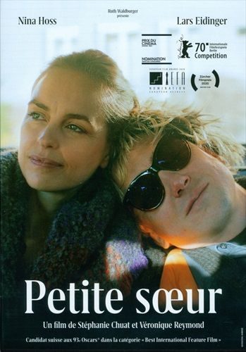 Petite Soeur (FR)