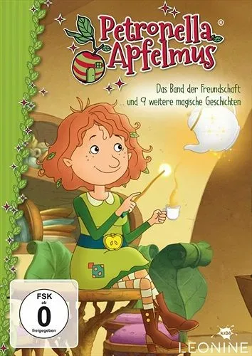 Petronella Apfelmus - DVD 2 (DE)