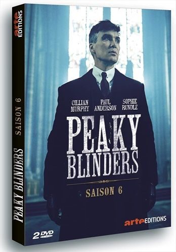 Peaky Blinders - Saison 6 (FR)