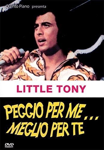 Peggio Per Me... Meglio Per Te (IT)