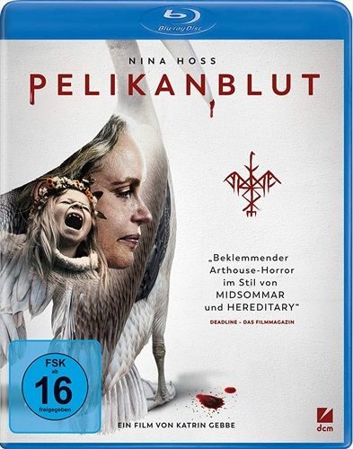 Pelikanblut - BR (DE)