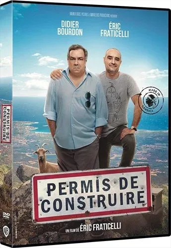 Permis de Construire (FR)