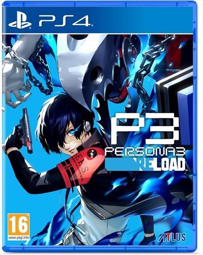 Persona 3 Reload (IT)