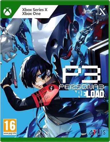 Persona 3 Reload (IT)