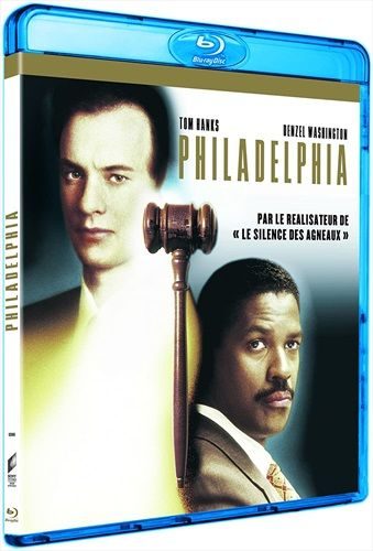 Philadelphia - BR (FR)