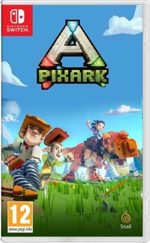 PixARK (FR)