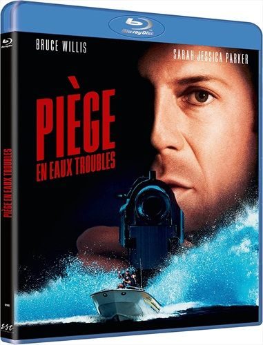 Piège en eaux troubles (FR)