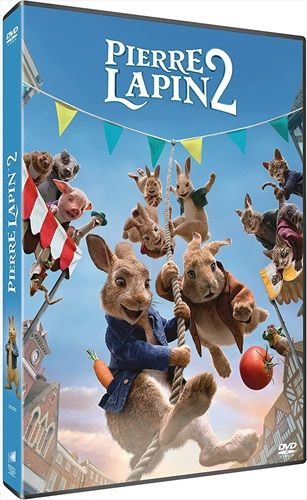 Pierre Lapin 2 (FR)