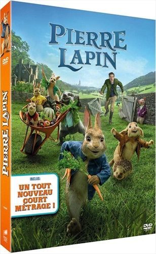 Pierre Lapin (FR)