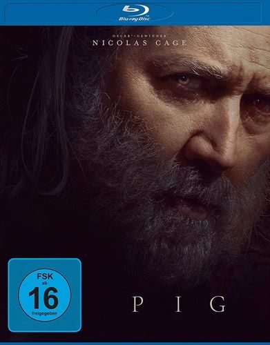 Pig - BR (DE)