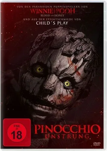 Pinocchio Unstrung (DE)