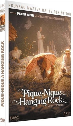 Pique-Nique à Hanging Rock (FR)