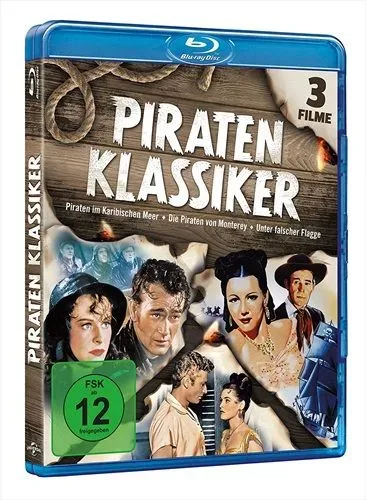 Piraten Klassiker (DE)