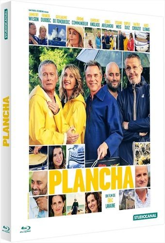 Plancha (FR)