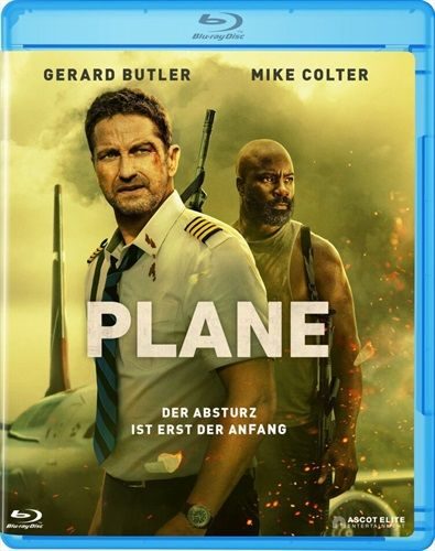 Plane (DE)