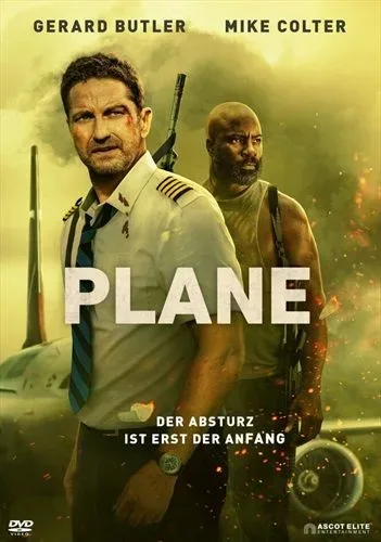 Plane (DE)