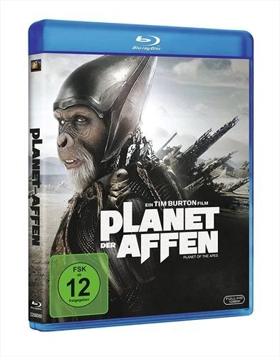 Planet der Affen (DE)