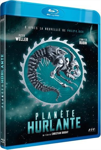 Planète Hurlante (FR)