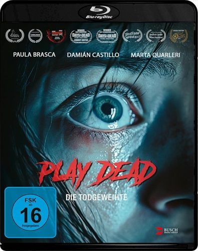 Play Dead - Die Todgeweihte (DE)