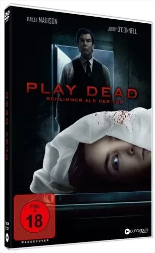 Play Dead - Schlimmer als der Tod (DE)