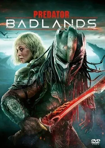 Predator: Badlands (FR)