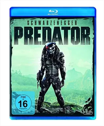 Predator (DE)